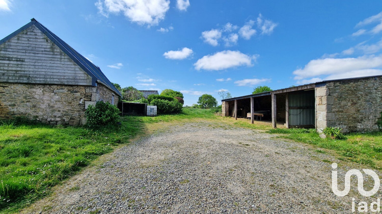 Ma-Cabane - Vente Maison Ploumilliau, 66 m²