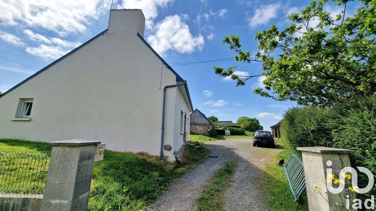Ma-Cabane - Vente Maison Ploumilliau, 66 m²