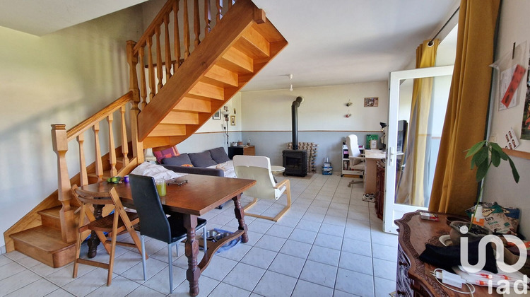 Ma-Cabane - Vente Maison Ploumilliau, 66 m²