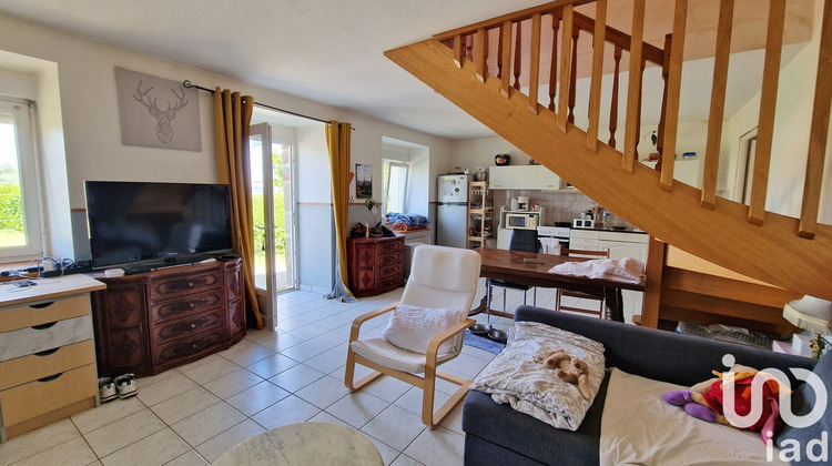 Ma-Cabane - Vente Maison Ploumilliau, 66 m²