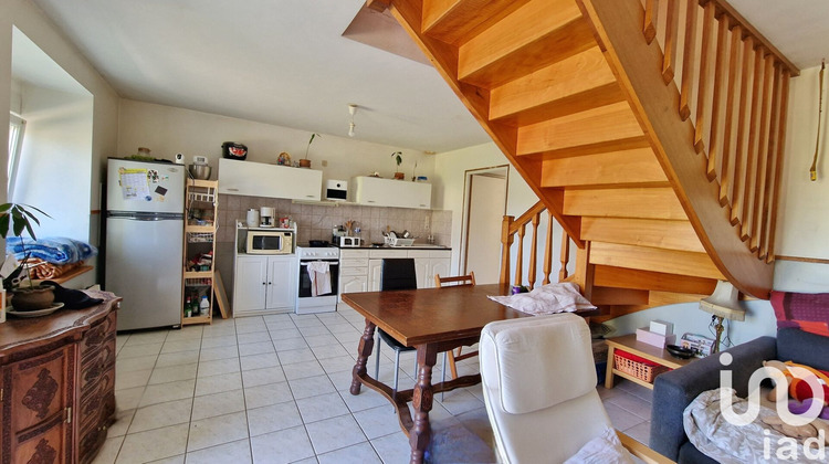 Ma-Cabane - Vente Maison Ploumilliau, 66 m²