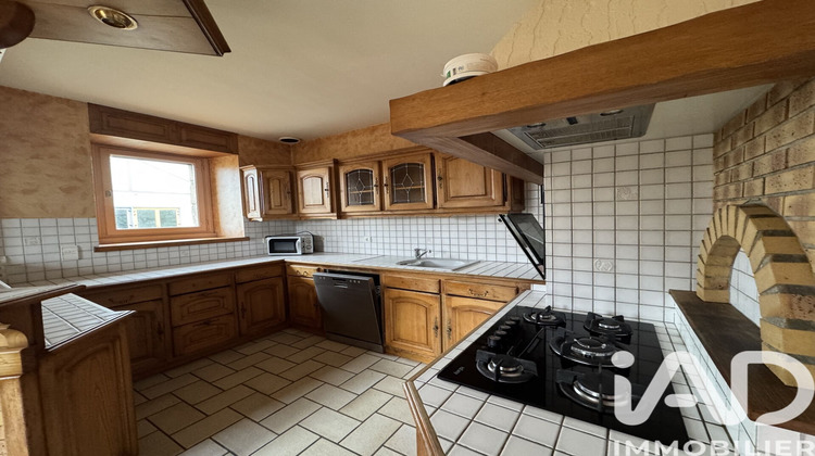 Ma-Cabane - Vente Maison Ploumilliau, 160 m²