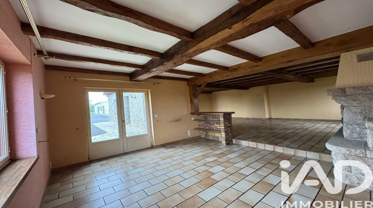 Ma-Cabane - Vente Maison Ploumilliau, 160 m²