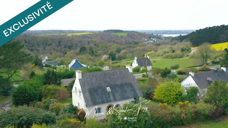 Ma-Cabane - Vente Maison Ploumilliau, 132 m²