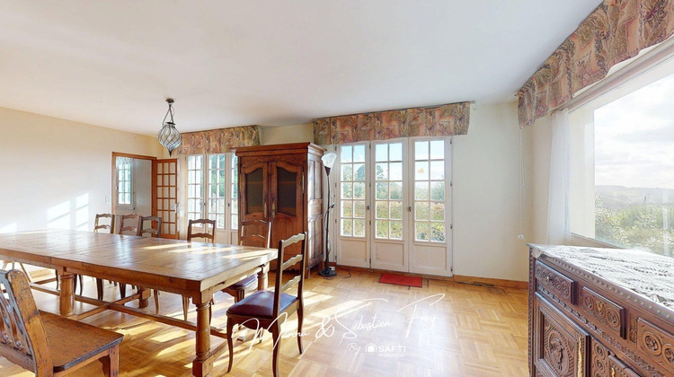 Ma-Cabane - Vente Maison Ploumilliau, 132 m²