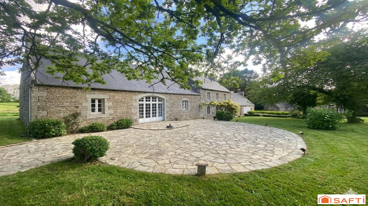 Ma-Cabane - Vente Maison Ploumilliau, 360 m²