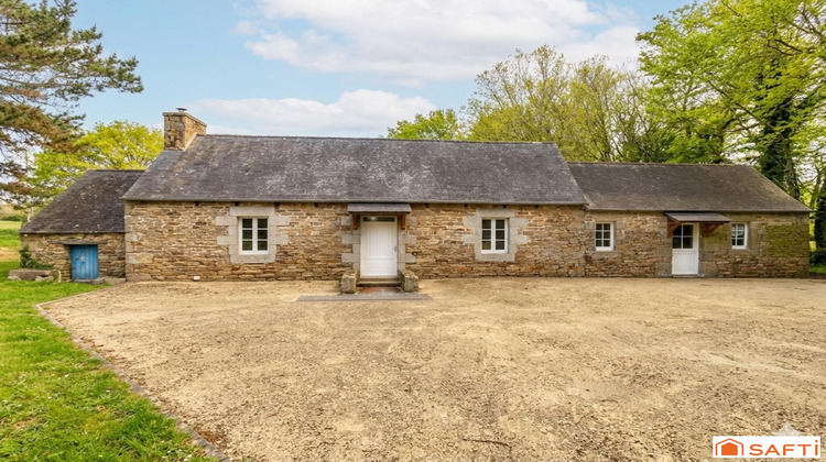 Ma-Cabane - Vente Maison Ploumilliau, 360 m²