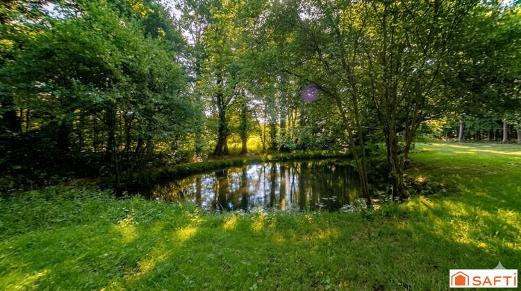 Ma-Cabane - Vente Maison Ploumilliau, 360 m²