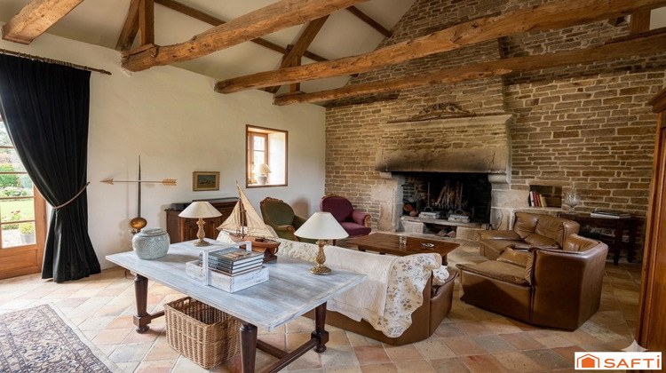 Ma-Cabane - Vente Maison Ploumilliau, 360 m²