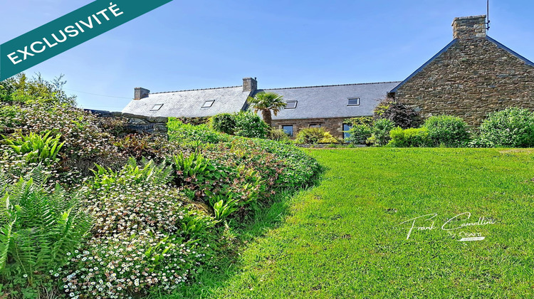 Ma-Cabane - Vente Maison Ploumilliau, 193 m²