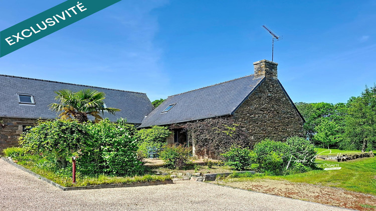 Ma-Cabane - Vente Maison Ploumilliau, 193 m²