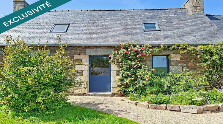 Ma-Cabane - Vente Maison Ploumilliau, 193 m²