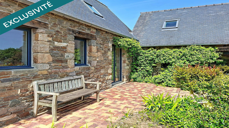 Ma-Cabane - Vente Maison Ploumilliau, 193 m²
