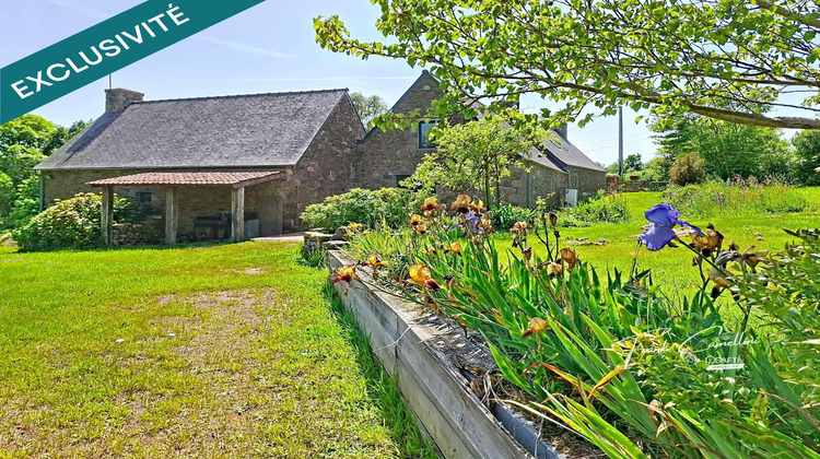 Ma-Cabane - Vente Maison Ploumilliau, 193 m²