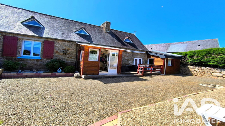 Ma-Cabane - Vente Maison Ploumilliau, 98 m²