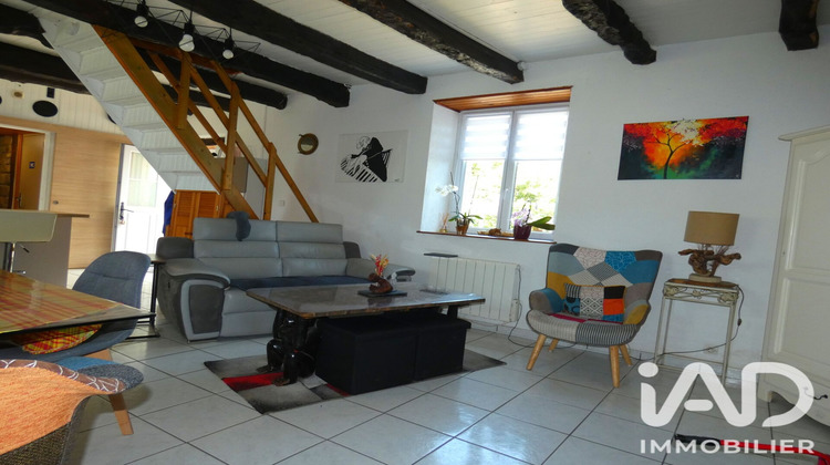 Ma-Cabane - Vente Maison Ploumilliau, 98 m²