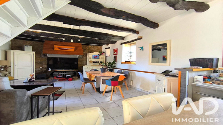 Ma-Cabane - Vente Maison Ploumilliau, 98 m²