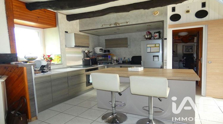 Ma-Cabane - Vente Maison Ploumilliau, 98 m²