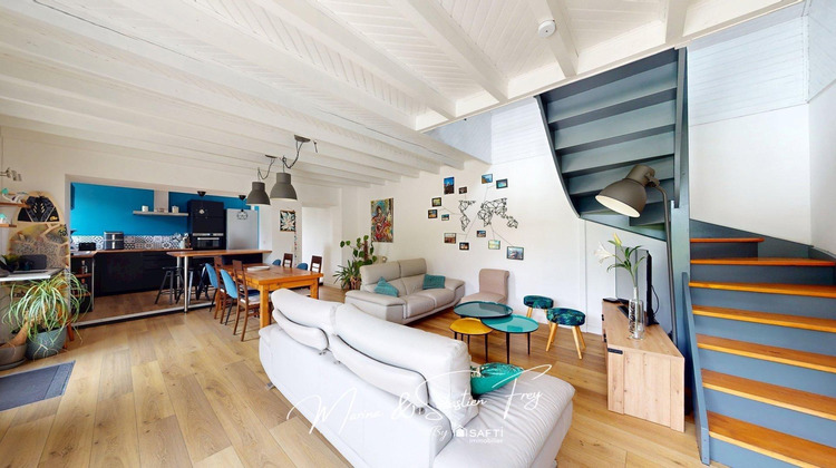 Ma-Cabane - Vente Maison Ploumilliau, 143 m²