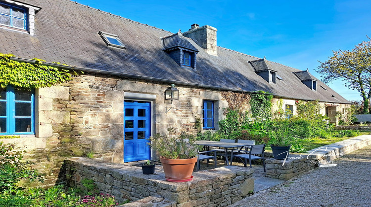 Ma-Cabane - Vente Maison Ploumilliau, 261 m²