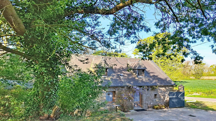 Ma-Cabane - Vente Maison Ploumilliau, 261 m²