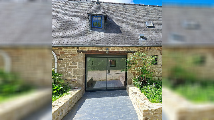Ma-Cabane - Vente Maison Ploumilliau, 261 m²