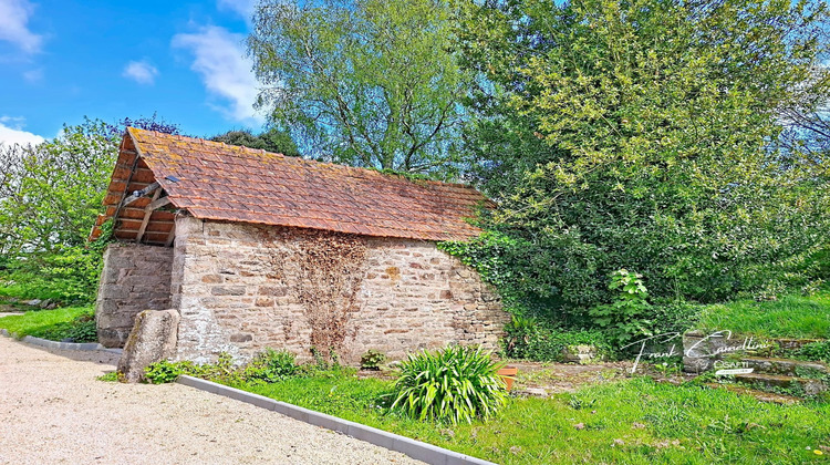 Ma-Cabane - Vente Maison Ploumilliau, 261 m²