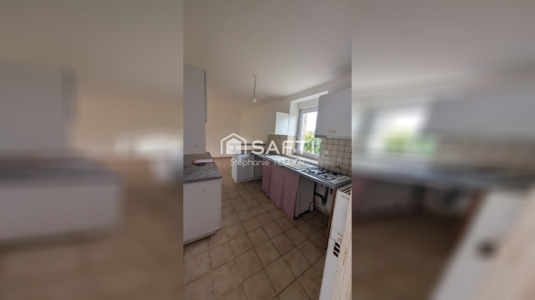 Ma-Cabane - Vente Maison Ploumilliau, 67 m²