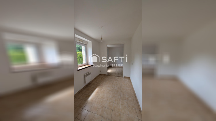 Ma-Cabane - Vente Maison Ploumilliau, 67 m²