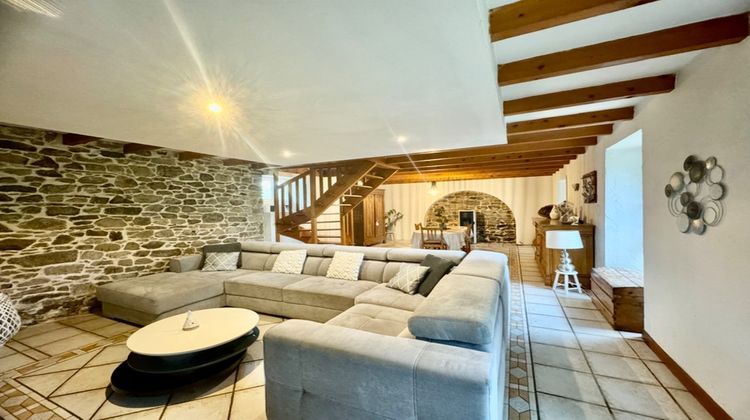 Ma-Cabane - Vente Maison PLOUMOGUER, 158 m²