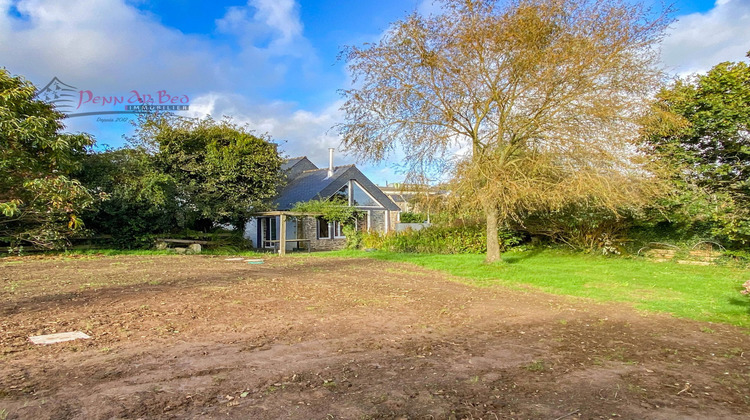 Ma-Cabane - Vente Maison Ploumoguer, 171 m²