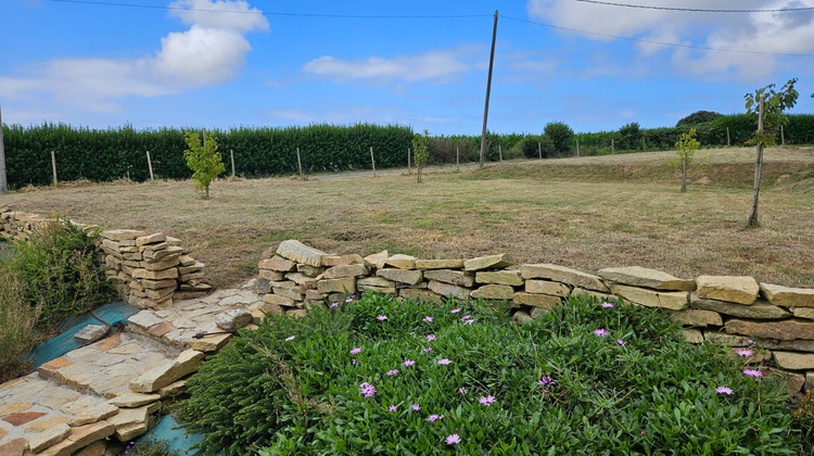 Ma-Cabane - Vente Maison PLOUMOGUER, 132 m²