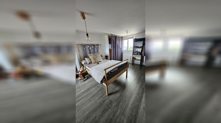 Ma-Cabane - Vente Maison PLOUMOGUER, 132 m²