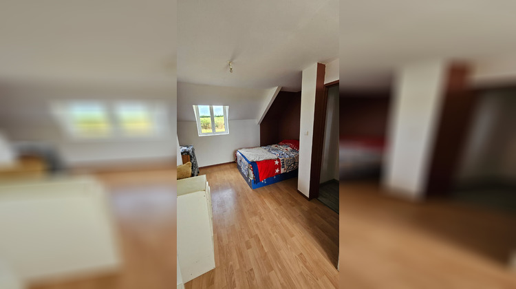 Ma-Cabane - Vente Maison PLOUMOGUER, 132 m²