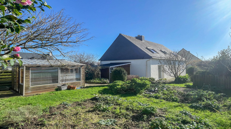 Ma-Cabane - Vente Maison Ploumoguer, 95 m²
