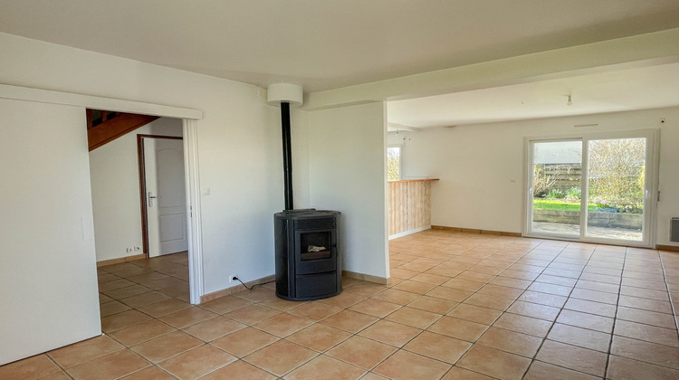 Ma-Cabane - Vente Maison Ploumoguer, 95 m²