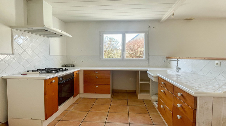 Ma-Cabane - Vente Maison Ploumoguer, 95 m²