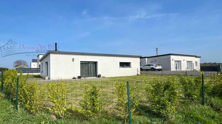 Ma-Cabane - Vente Maison Ploumoguer, 75 m²