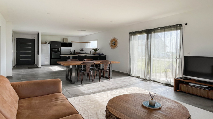 Ma-Cabane - Vente Maison Ploumoguer, 75 m²