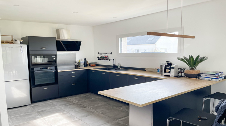 Ma-Cabane - Vente Maison Ploumoguer, 75 m²