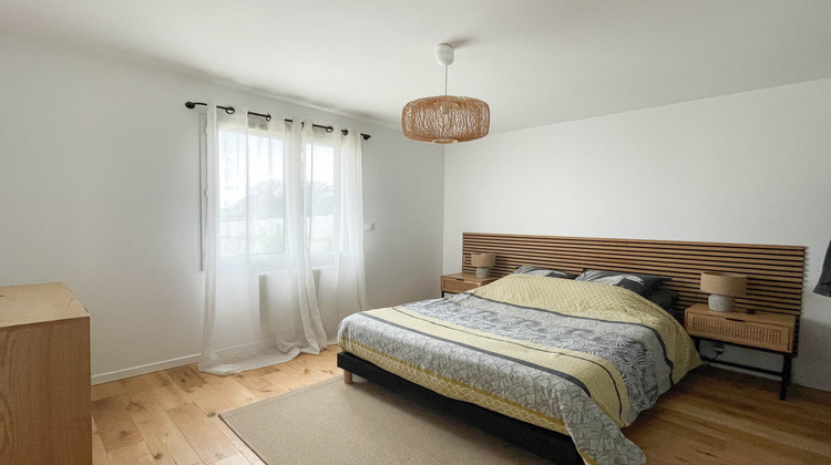 Ma-Cabane - Vente Maison Ploumoguer, 75 m²