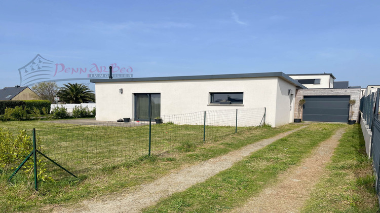 Ma-Cabane - Vente Maison Ploumoguer, 75 m²