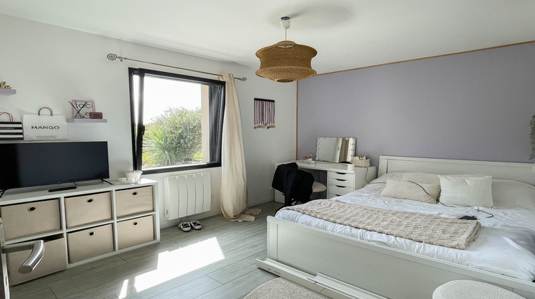 Ma-Cabane - Vente Maison Ploumoguer, 133 m²