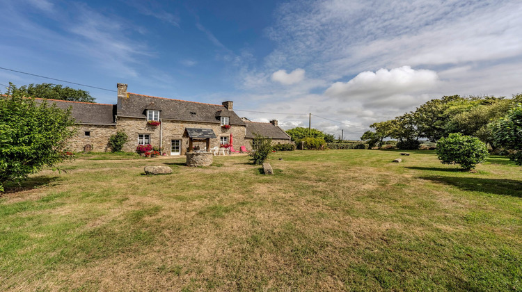 Ma-Cabane - Vente Maison Ploumoguer, 157 m²