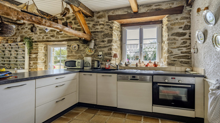Ma-Cabane - Vente Maison Ploumoguer, 157 m²