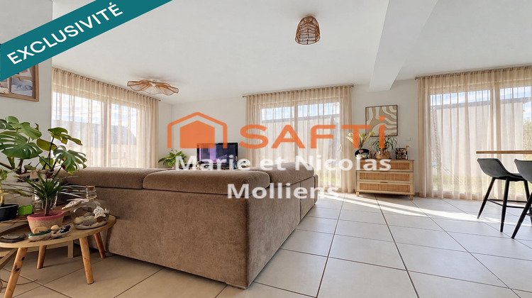 Ma-Cabane - Vente Maison Ploumoguer, 122 m²