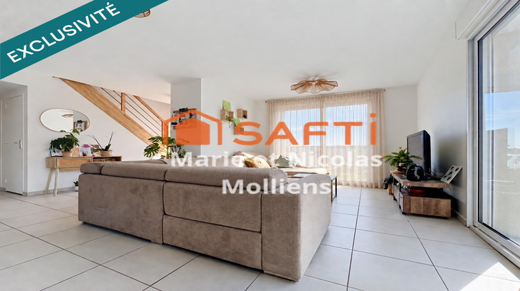 Ma-Cabane - Vente Maison Ploumoguer, 122 m²