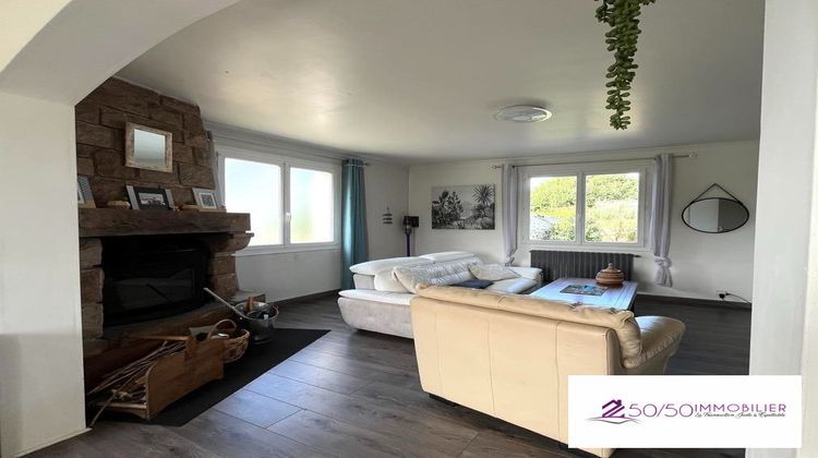 Ma-Cabane - Vente Maison Plounéour-Brignogan-plages, 115 m²