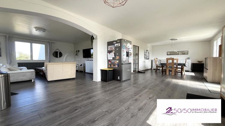 Ma-Cabane - Vente Maison Plounéour-Brignogan-plages, 115 m²