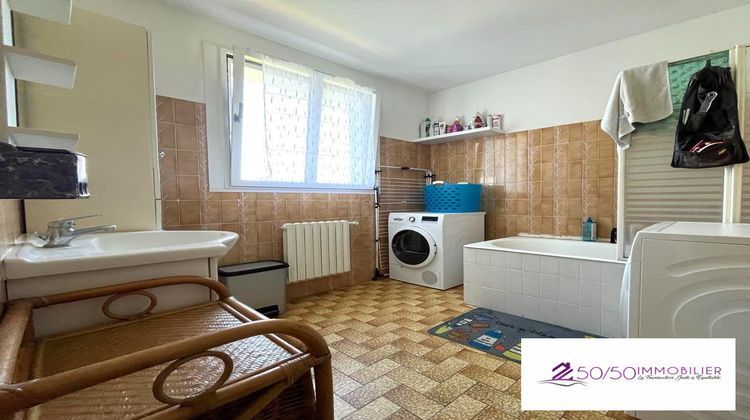 Ma-Cabane - Vente Maison Plounéour-Brignogan-plages, 115 m²